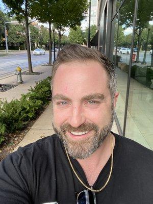 Photo of Jordan L.