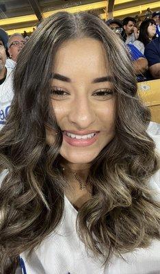 Photo of Sophia F.
