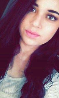 photo of Gabriela Z.