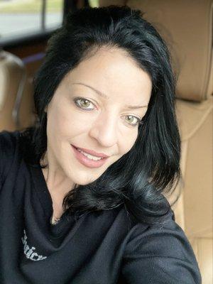 Photo of Amy S.
