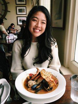 Photo of Emily Y.