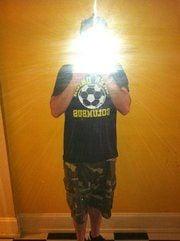 Photo of Zach G.