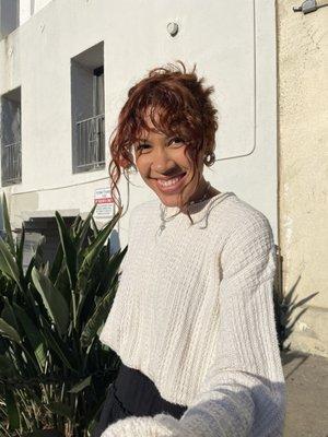 Photo of Brianna J.