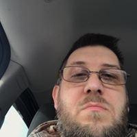 Photo of Patrick G.