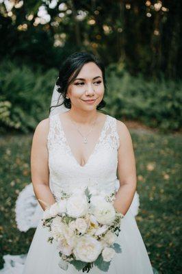 Photo of Amabel D.