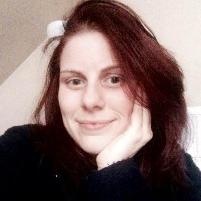 photo of Courtney V.