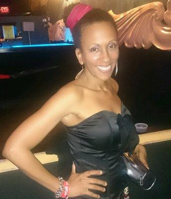 Photo of Monie H.