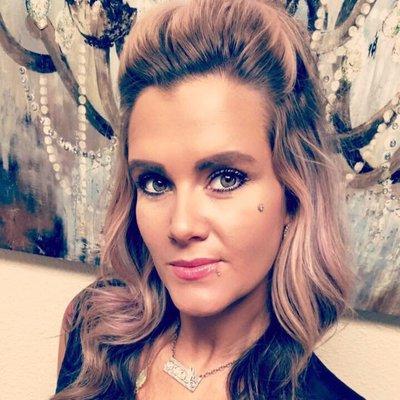 photo of Christina R.