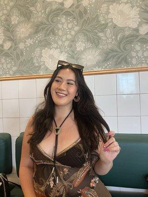 Photo of McKenzy C.