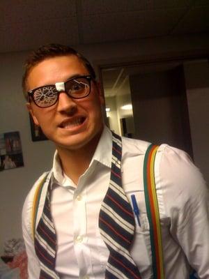 Photo of Tyler H.