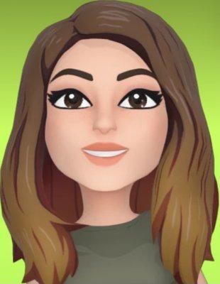 photo of Francesca S.