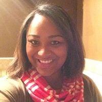 Photo of Caitlin C.