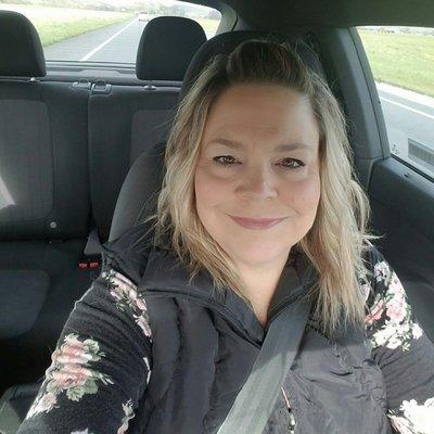 Photo of Susan M.