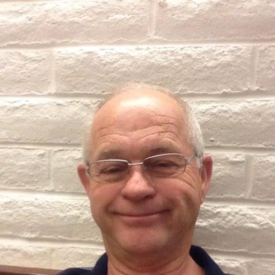 Photo of Jim Y.