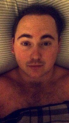 photo of Nicholas F.