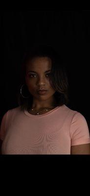 Photo of Chinyere T.