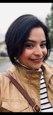 Photo of Monica G.