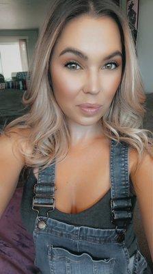 photo of Stephanie B.