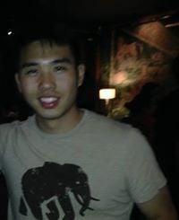 Photo of Ted C.