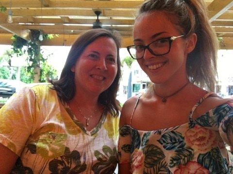 photo of Gretchen S.