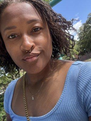 Photo of Raven C.