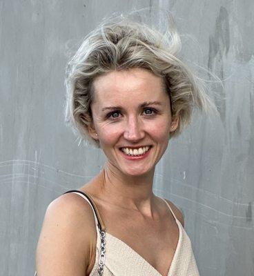 Photo of Olga A.