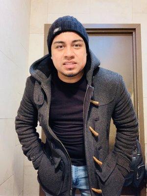 Photo of Armando C.