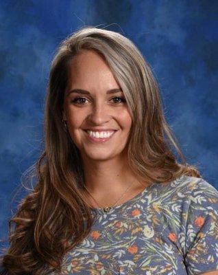 Photo of Dale Chelsye H.