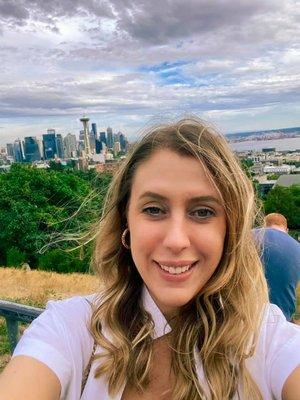 photo of Melissa M.