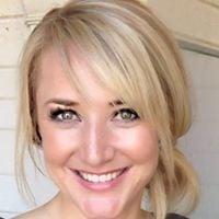 photo of Charlene M.