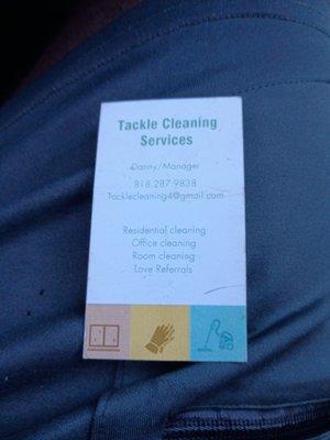 photo of Mr Rugged D.