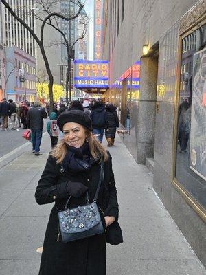 photo of Elizabeth B.