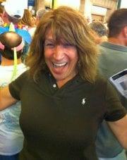 Photo of Tina W.