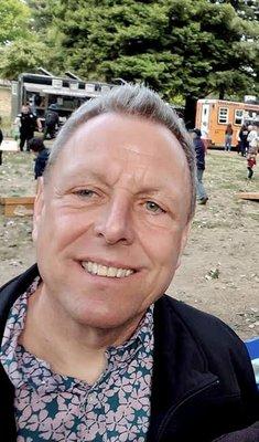 Photo of Barry K.