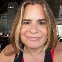 photo of Christina M.