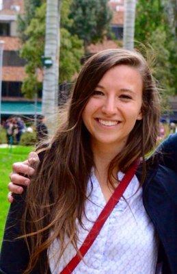 photo of Michaela K.