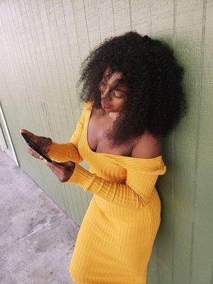 Photo of Spicytee O.