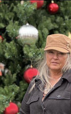 photo of Jennifer F.