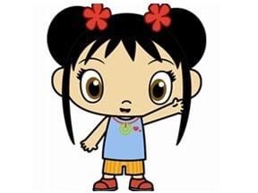 photo of Kristina K.