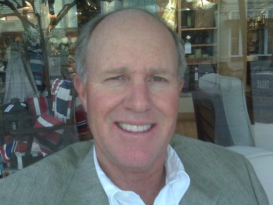 Photo of Michael A.