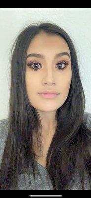 Photo of Madison T.