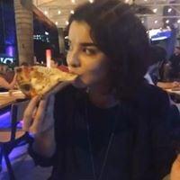 photo of Daniela V.