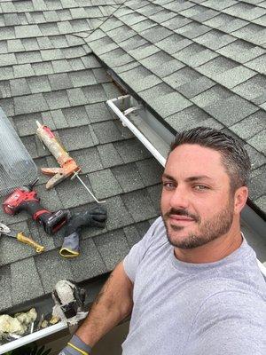 photo of Benjamin B.