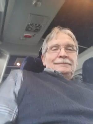 photo of Richard M.