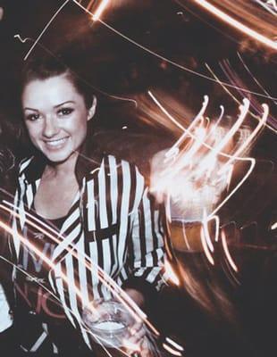 photo of Victoria T.