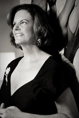 Photo of Kathryn F.