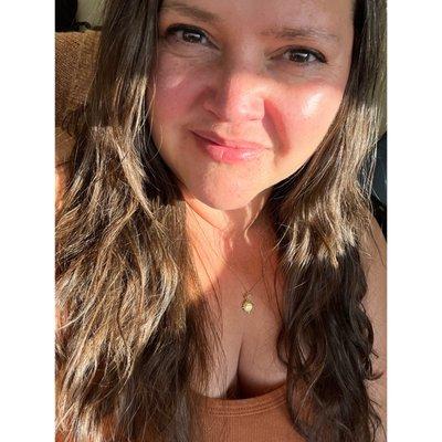 photo of Cristina C.