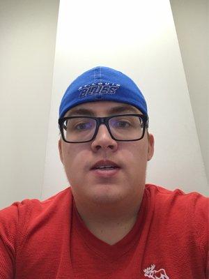photo of Connor G.