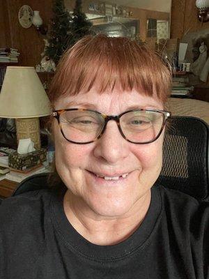 Photo of Cindy O.
