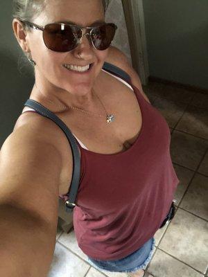 Photo of Michelle C.